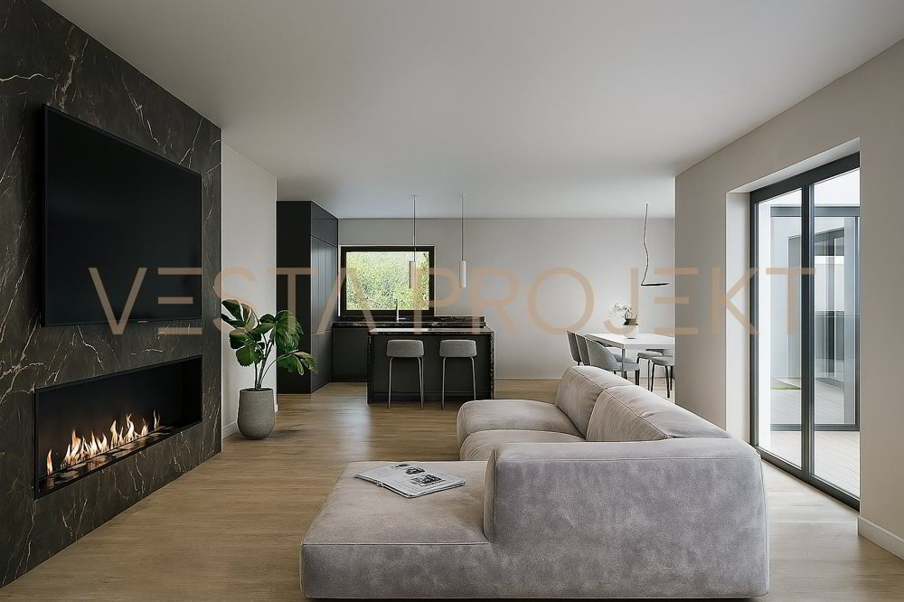 Haus – S. Antonino - Mehr