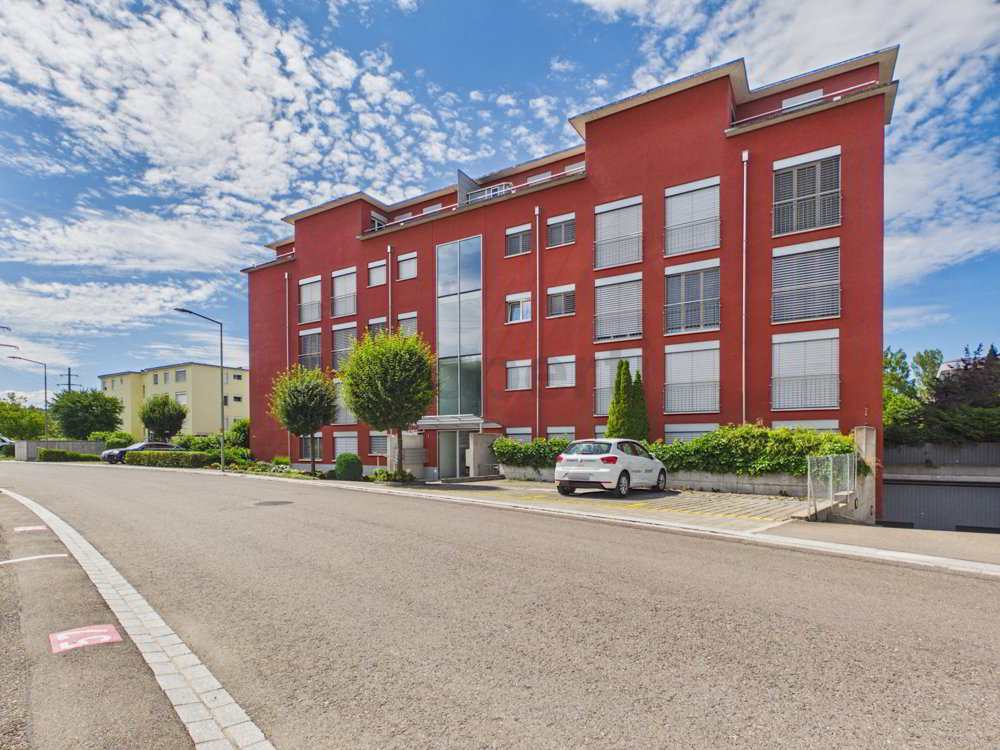 Wohnung – Winterthur