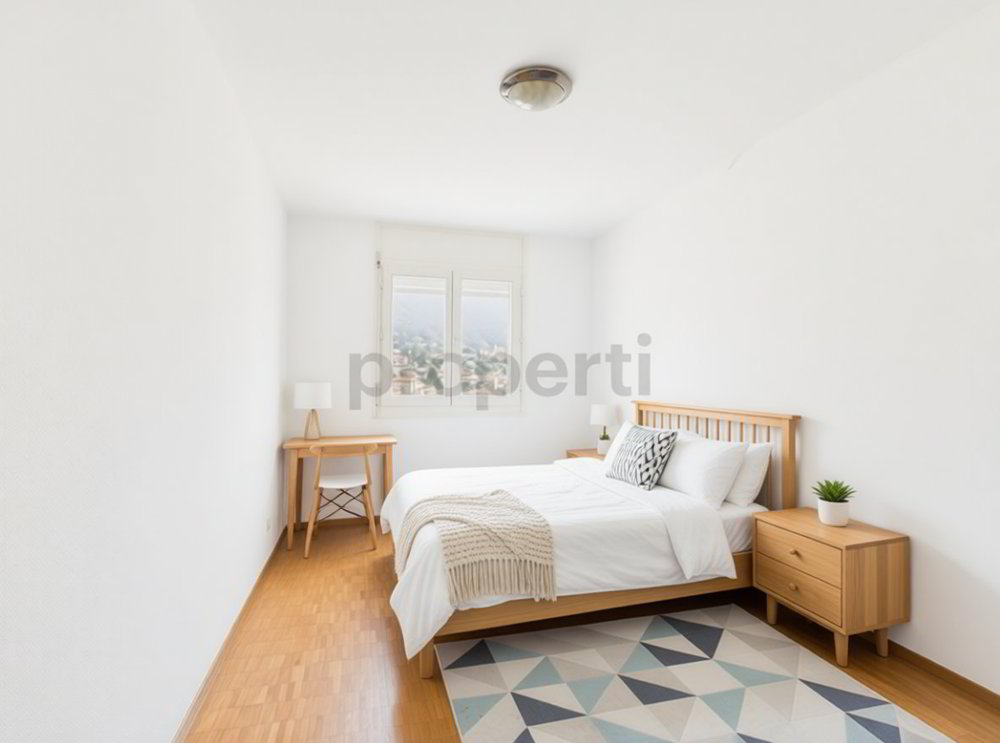 Wohnung – Vacallo, Piazza Municipio, Lattecaldo - Ansicht 2
