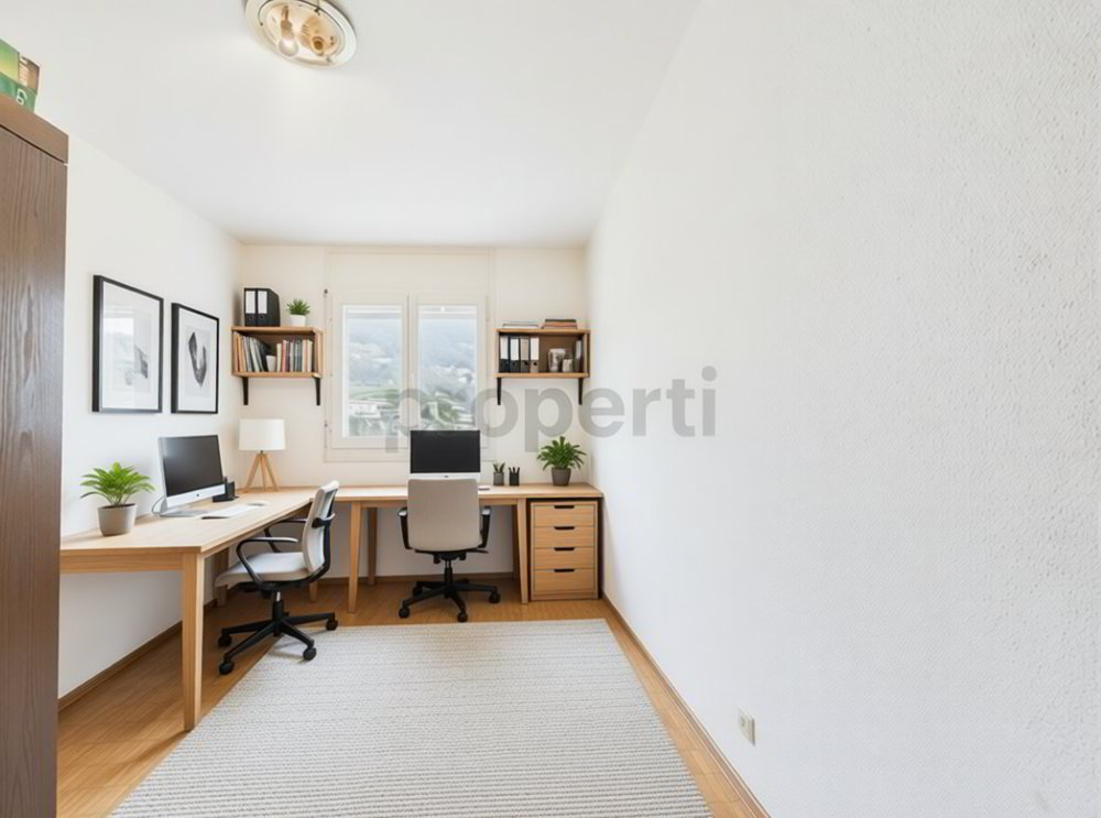 Wohnung – Vacallo, Piazza Municipio, Lattecaldo - Ansicht 5