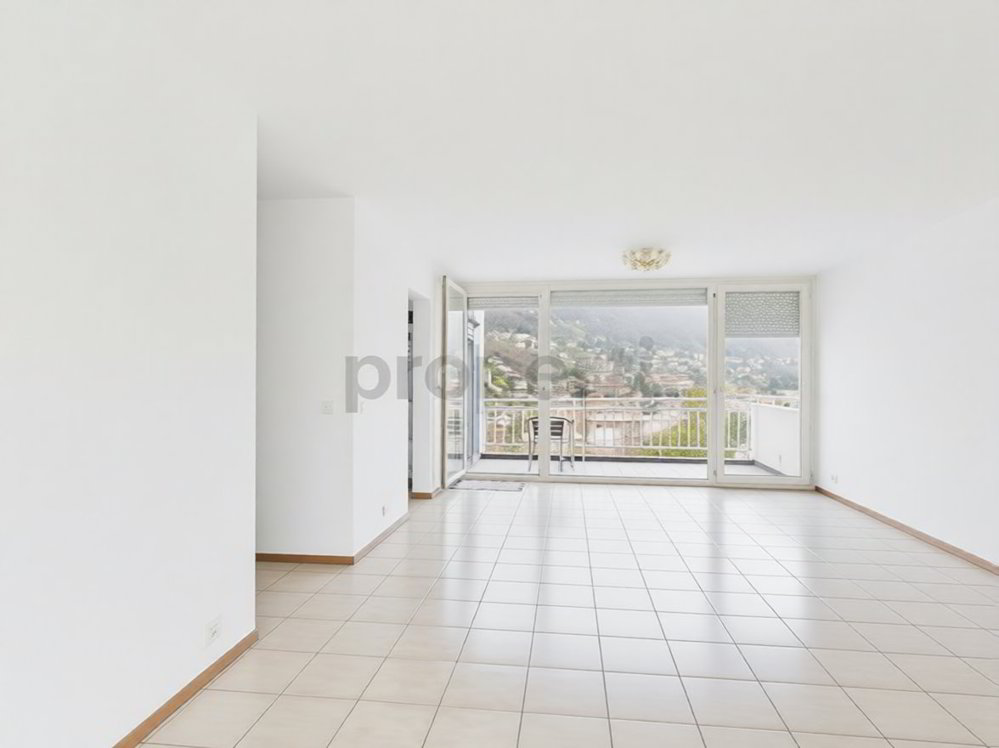 Wohnung – Vacallo, Piazza Municipio, Lattecaldo - Mehr
