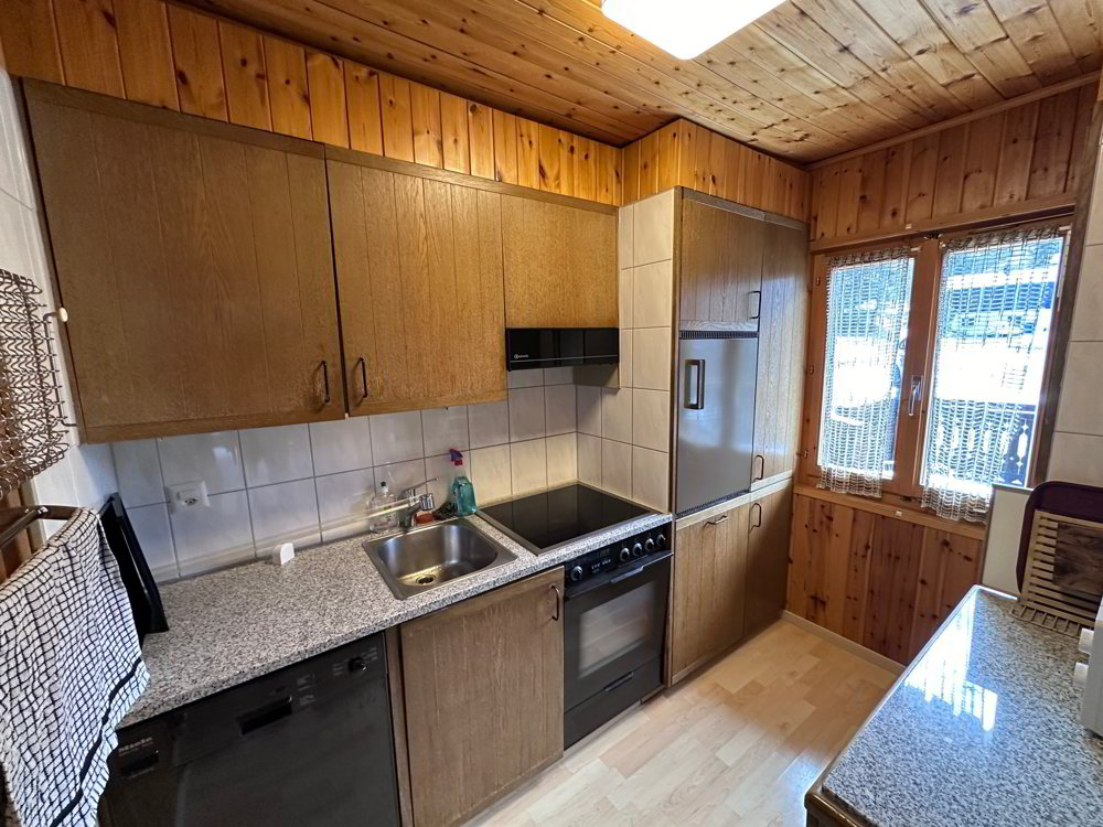 Wohnung – Troistorrents, Morgins - Ansicht 2