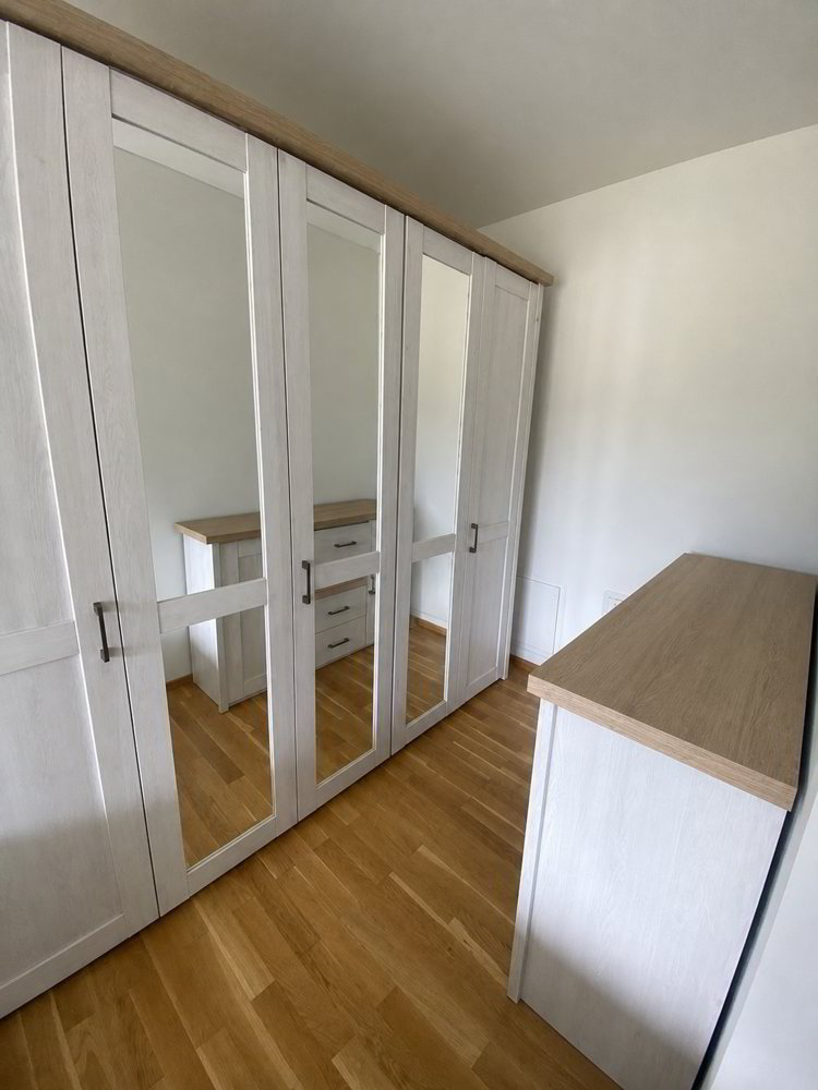 Wohnung – Gravesano - Mehr
