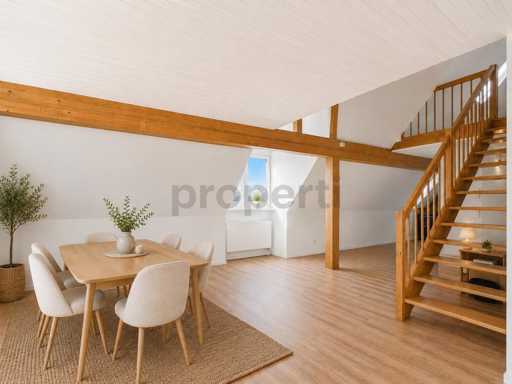 Wohnung – Langwiesen - Ansicht 2