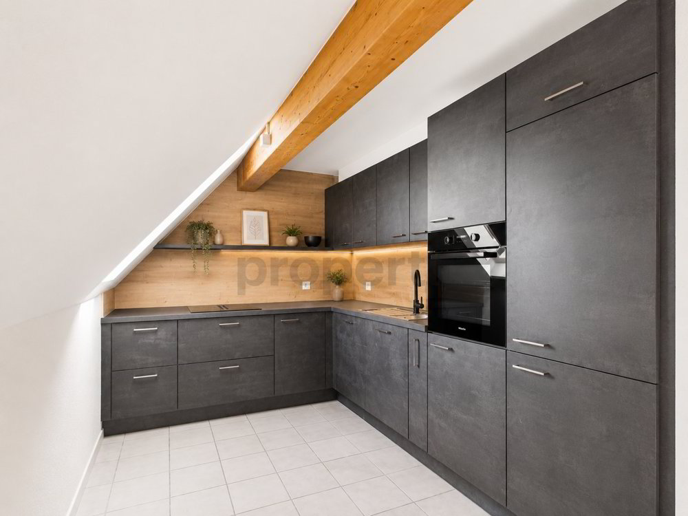 Wohnung – Langwiesen - Ansicht 4