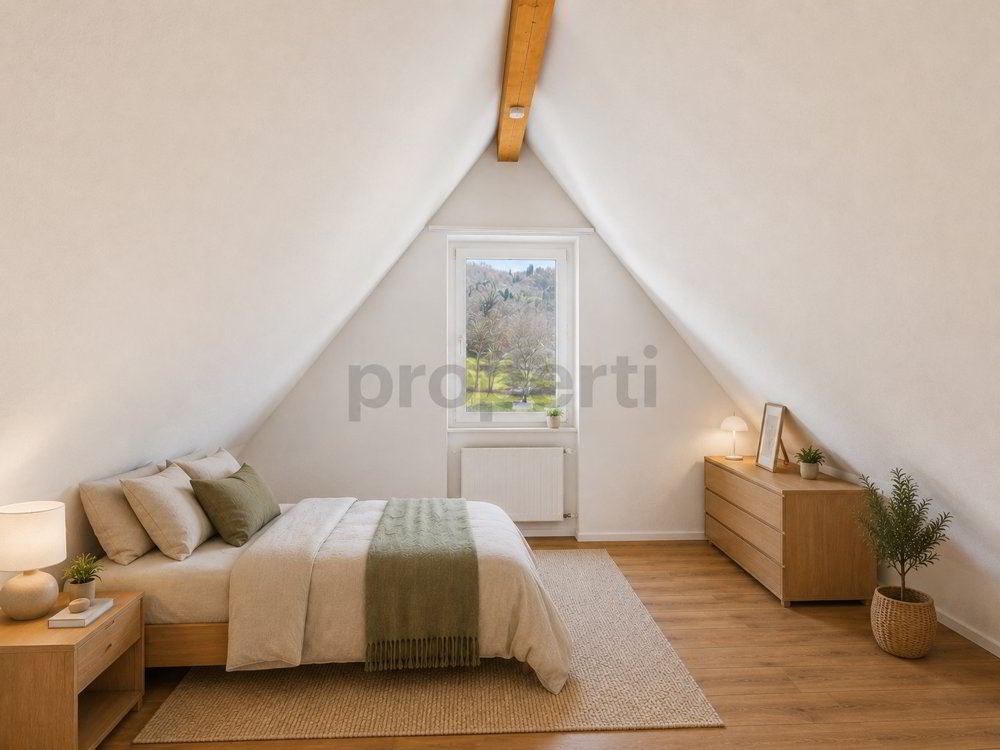 Wohnung – Langwiesen - Mehr