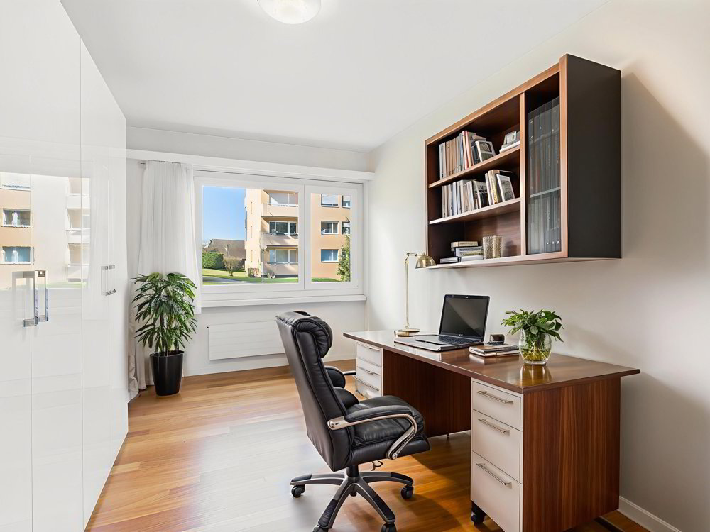 Wohnung – Zollikerberg - Ansicht 5
