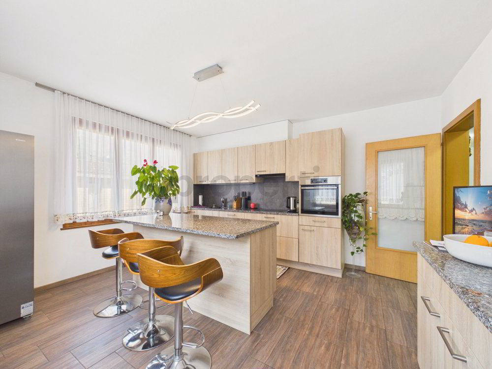 Haus – Faido, Calpiogna - Ansicht 4