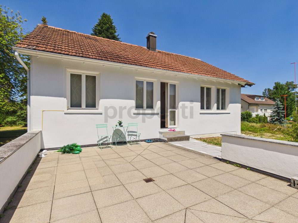 Haus – Sirnach
