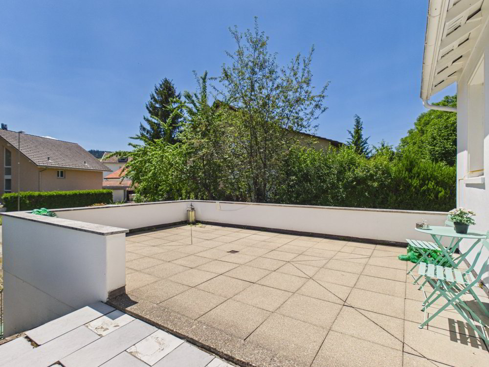 Haus – Sirnach - Ansicht 5