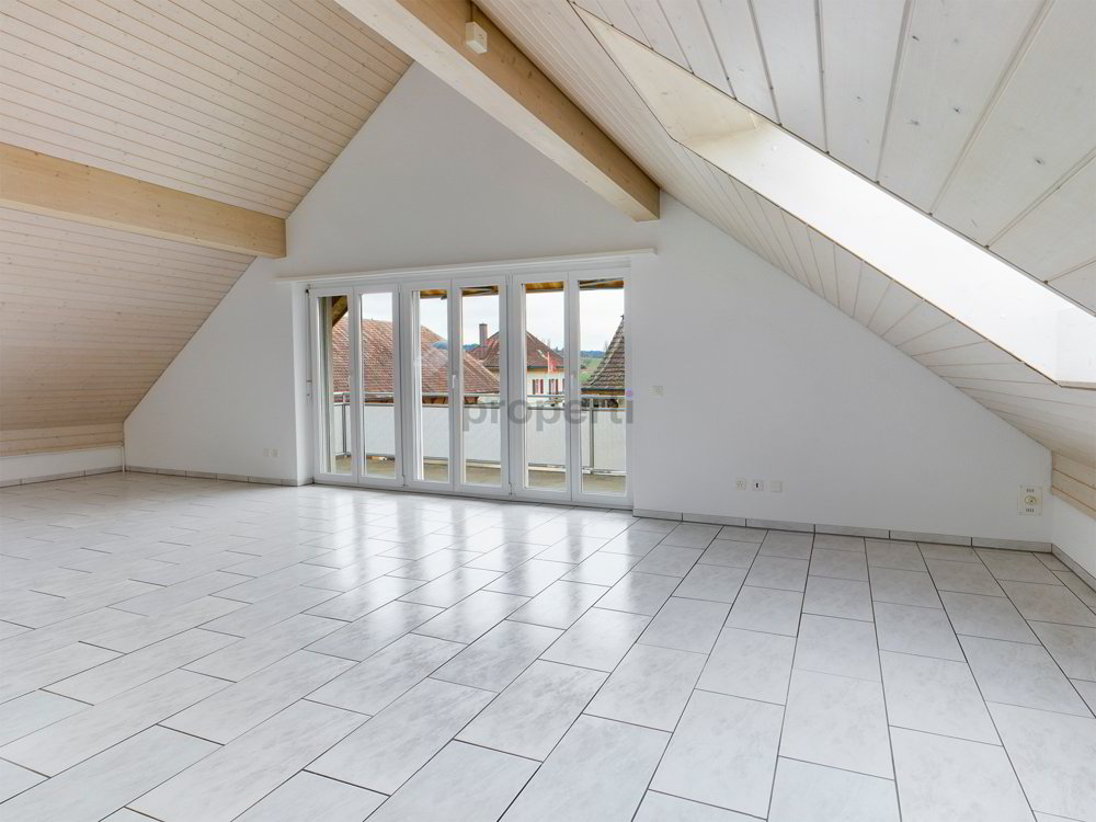 Wohnung – Diessbach b. Büren, Verwaltungskreis Seeland - Ansicht 4