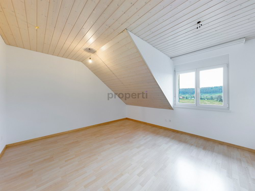 Wohnung – Diessbach b. Büren, Verwaltungskreis Seeland - Ansicht 5
