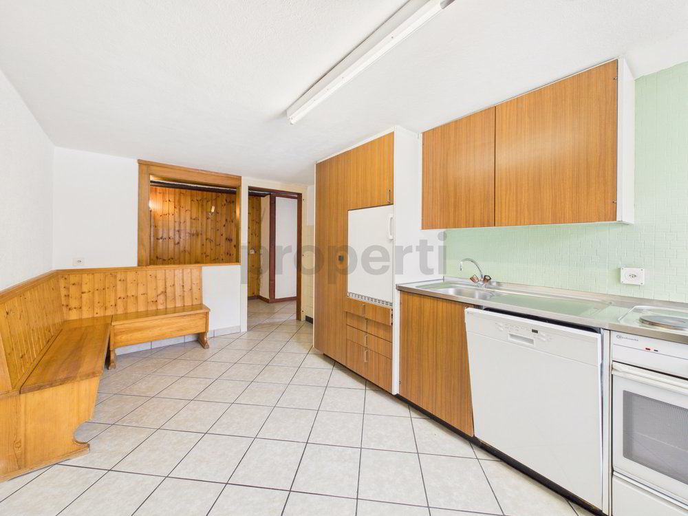 Wohnung – Lens