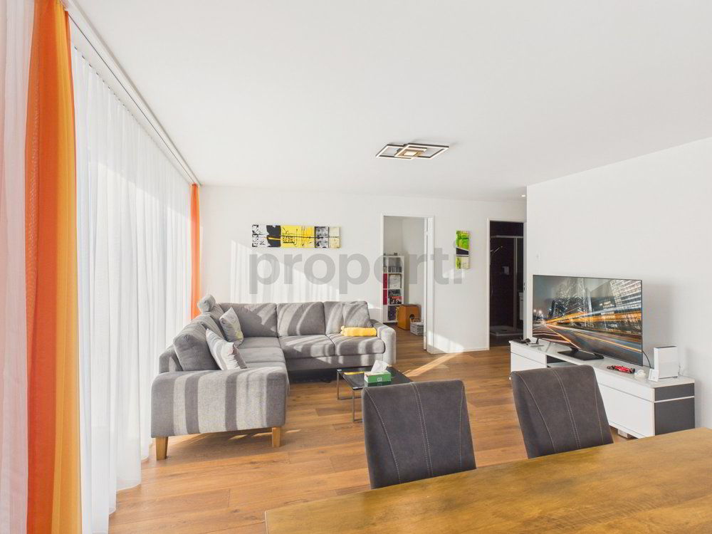 Wohnung – Kaltbrunn, Sonnenberg, Wahlkreis See-Gaster - Ansicht 2