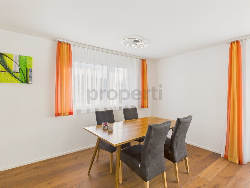 Wohnung – Kaltbrunn, Sonnenberg, Wahlkreis See-Gaster - Ansicht 4