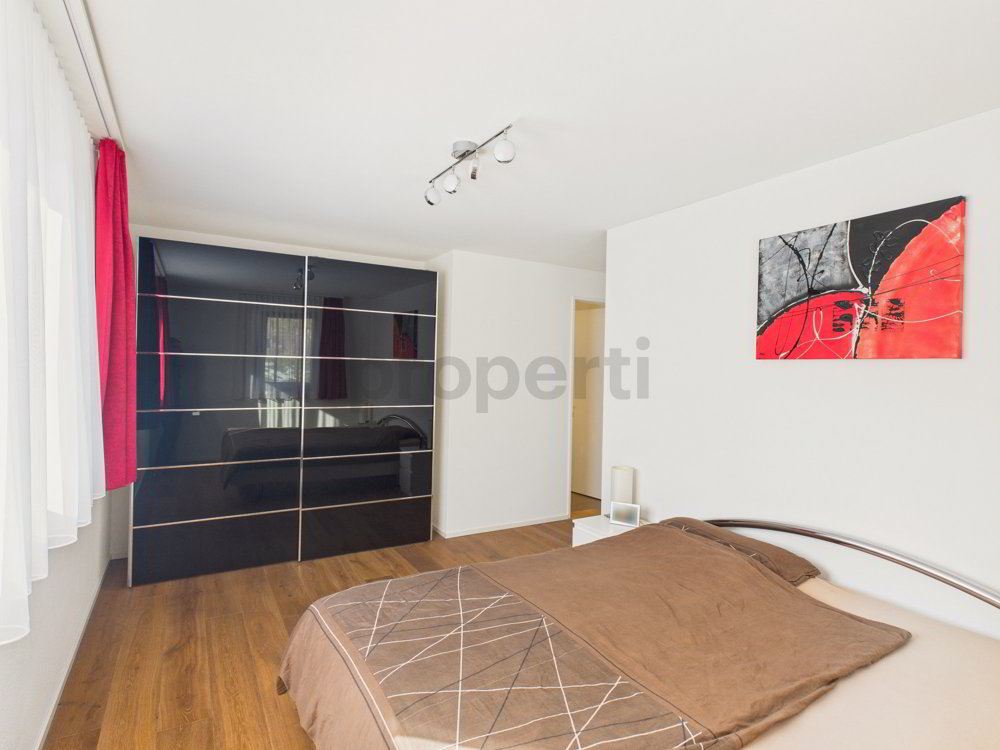 Wohnung – Kaltbrunn, Sonnenberg, Wahlkreis See-Gaster - Mehr