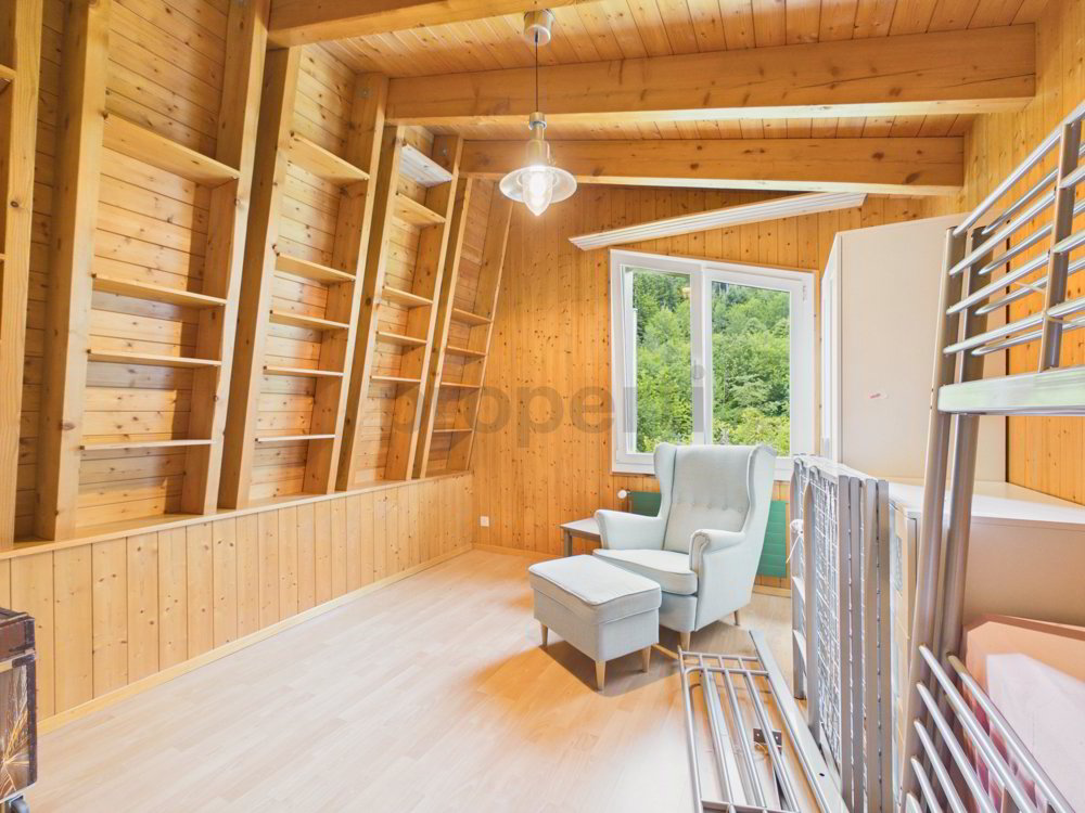 Haus – Trogen, Mittelland - Mehr