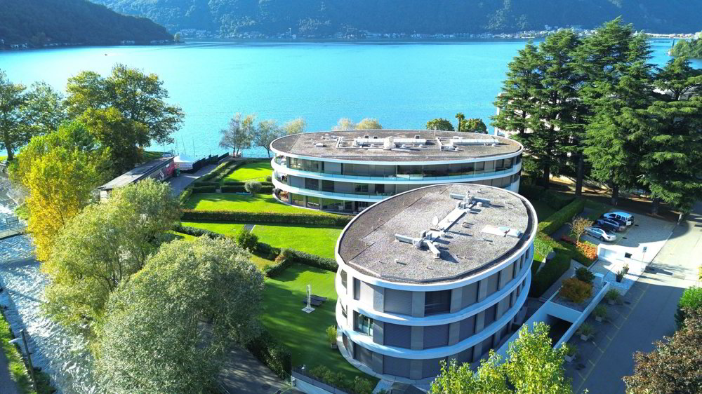 Wohnung – Maroggia - Ansicht 2