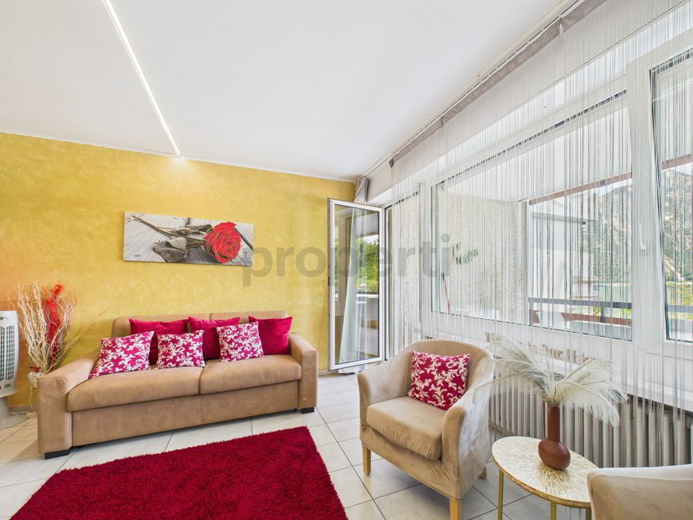 Wohnung – Bissone - Ansicht 4