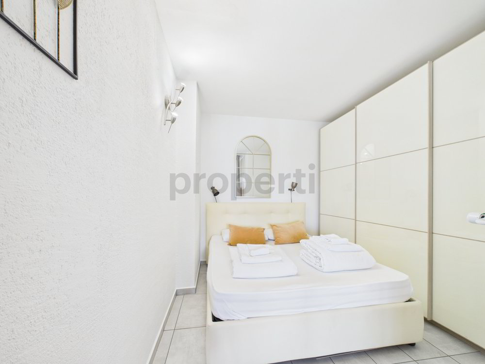 Wohnung – Bissone - Mehr