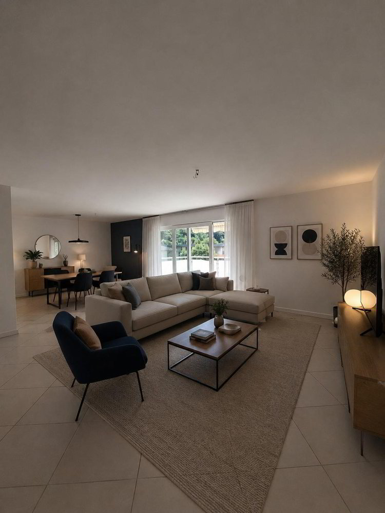 Wohnung – Cadenazzo