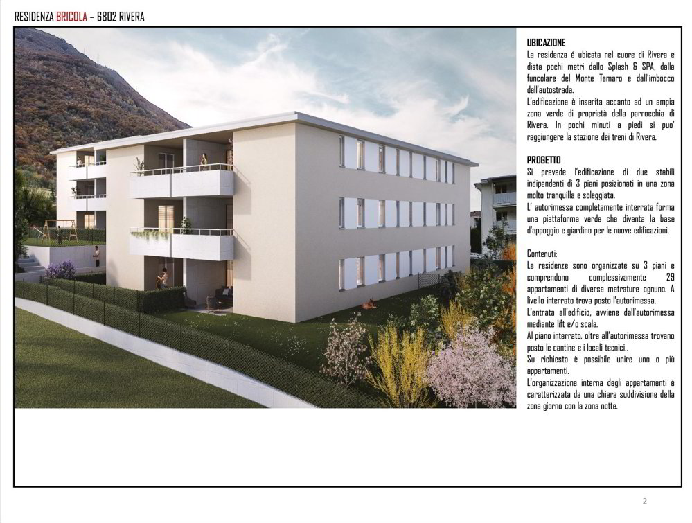 Wohnung – Rivera - Ansicht 5