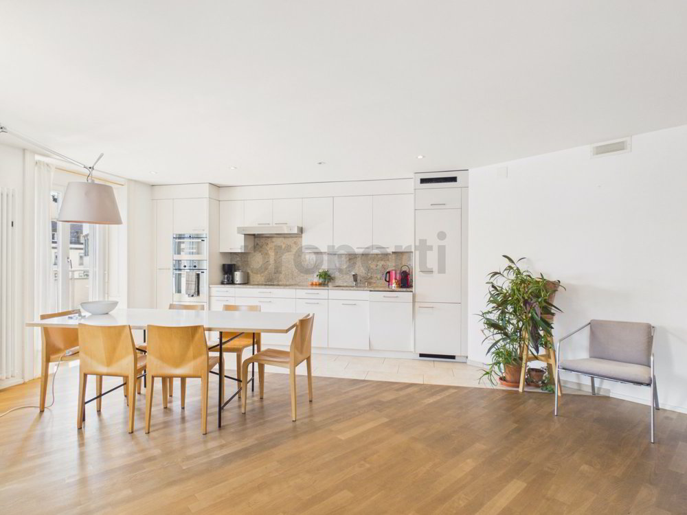Wohnung – Zürich - Ansicht 4