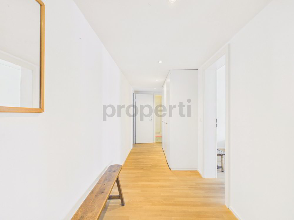 Wohnung – Zürich - Ansicht 5