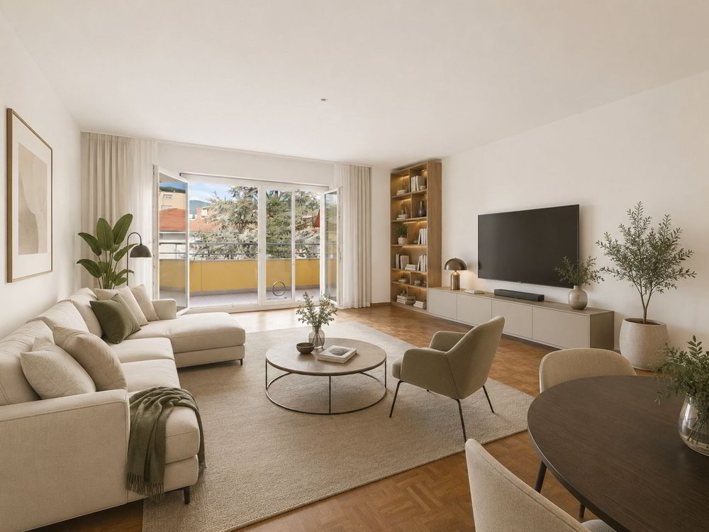 Wohnung – Viganello