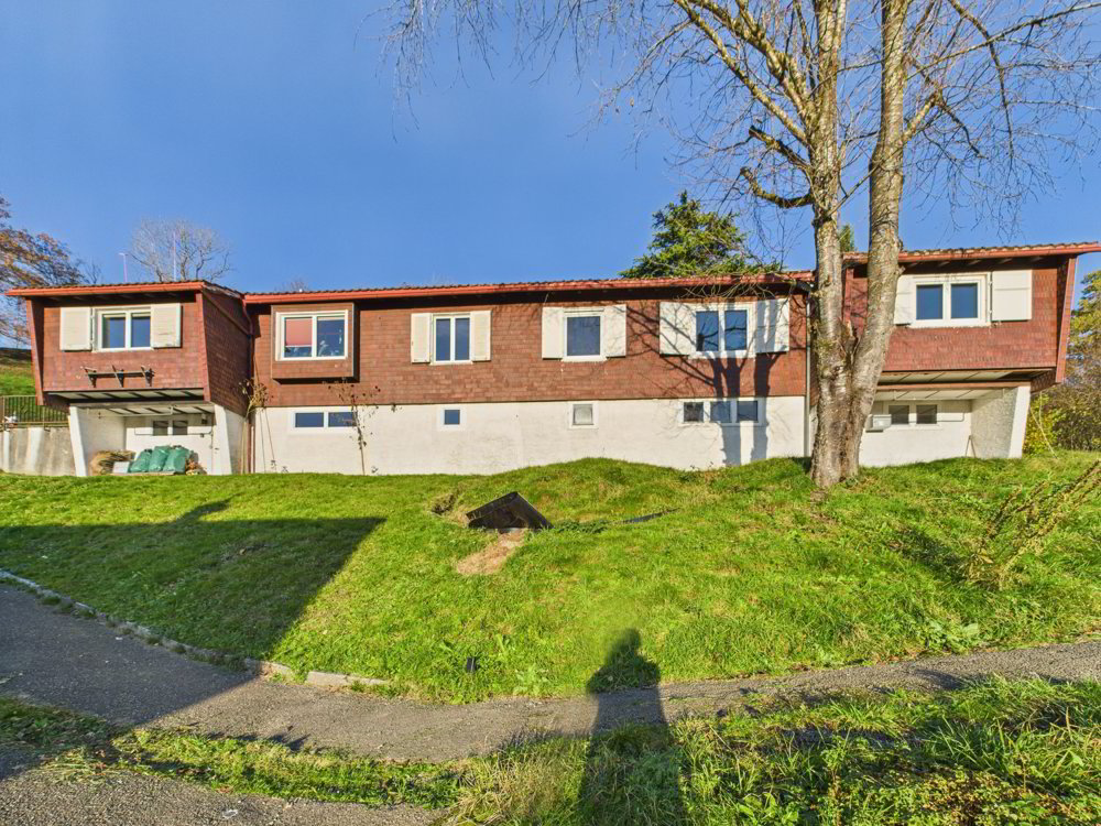 Haus – Wattwil, Tüetlisberg - Mehr