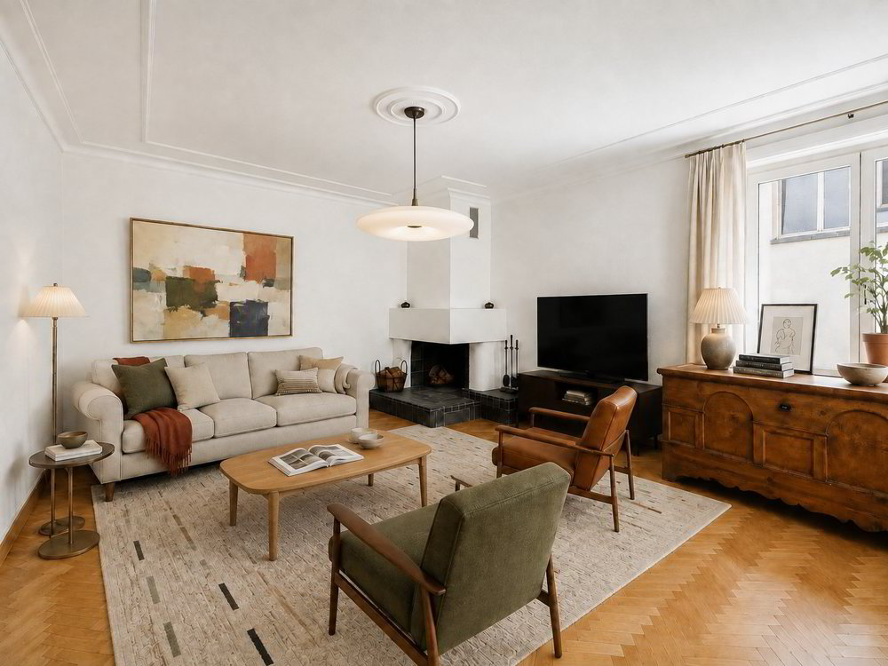 Wohnung – Dübendorf - Ansicht 2