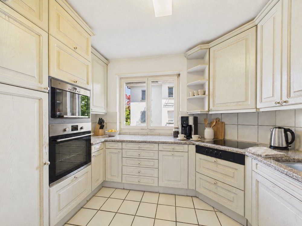 Wohnung – Dübendorf - Ansicht 4