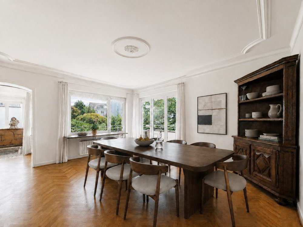 Wohnung – Dübendorf - Ansicht 5