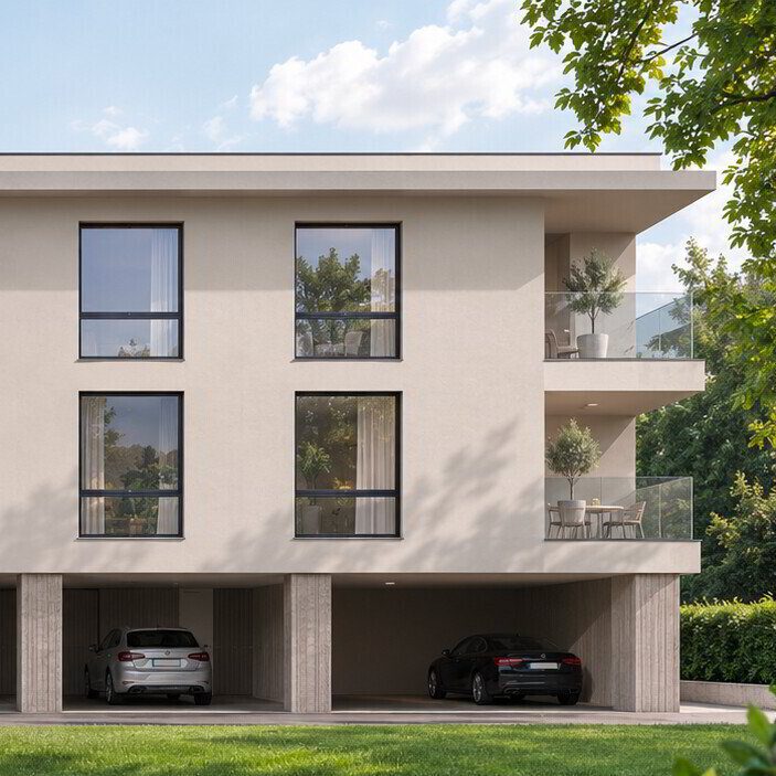 Wohnung – Arzo - Ansicht 2
