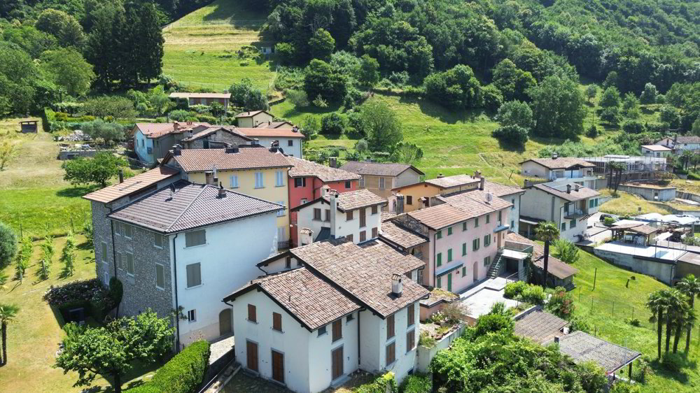 Haus – Pugerna