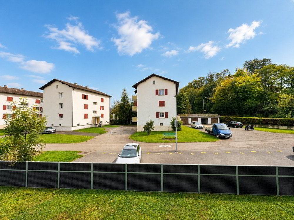 Wohnung – Alle - Ansicht 2