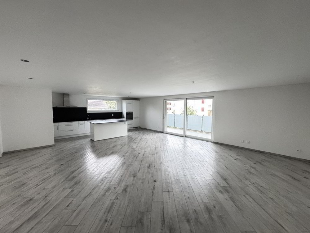 Wohnung – Alle - Ansicht 4