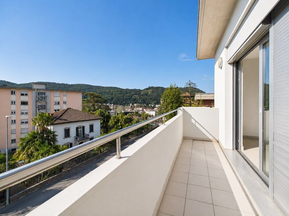 Wohnung – Morbio Inferiore - Ansicht 5