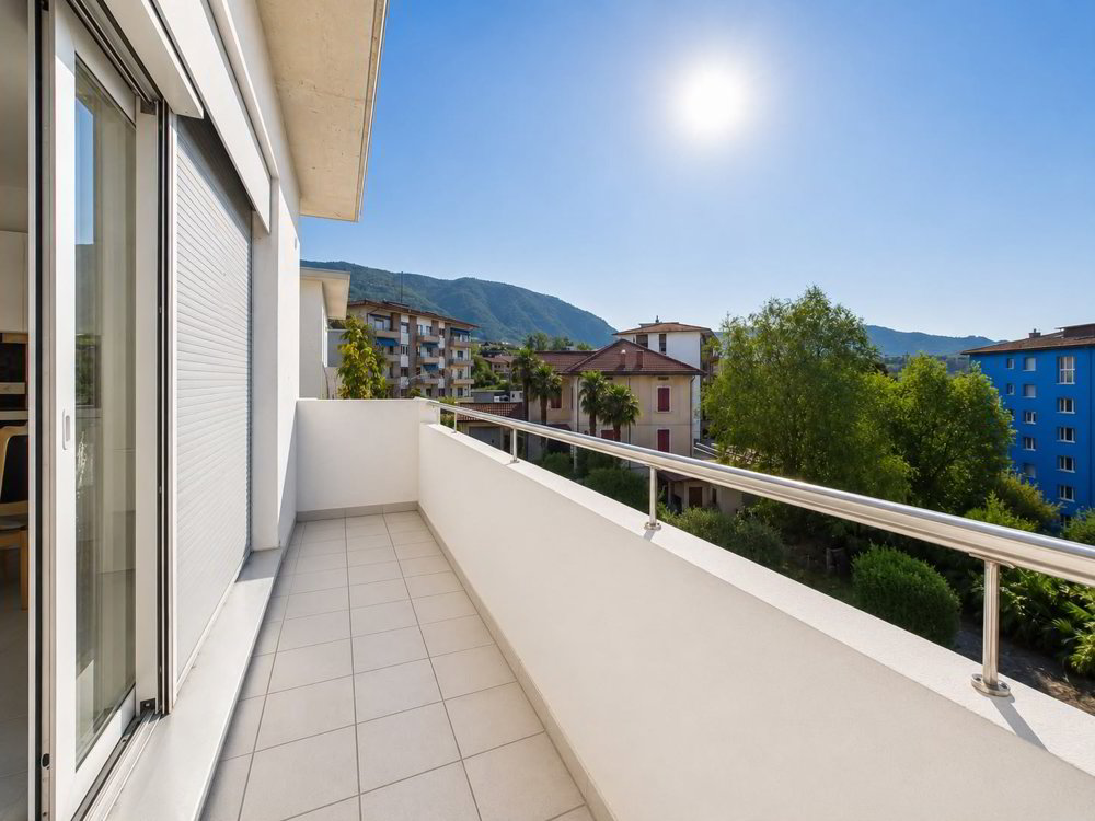 Wohnung – Morbio Inferiore - Mehr