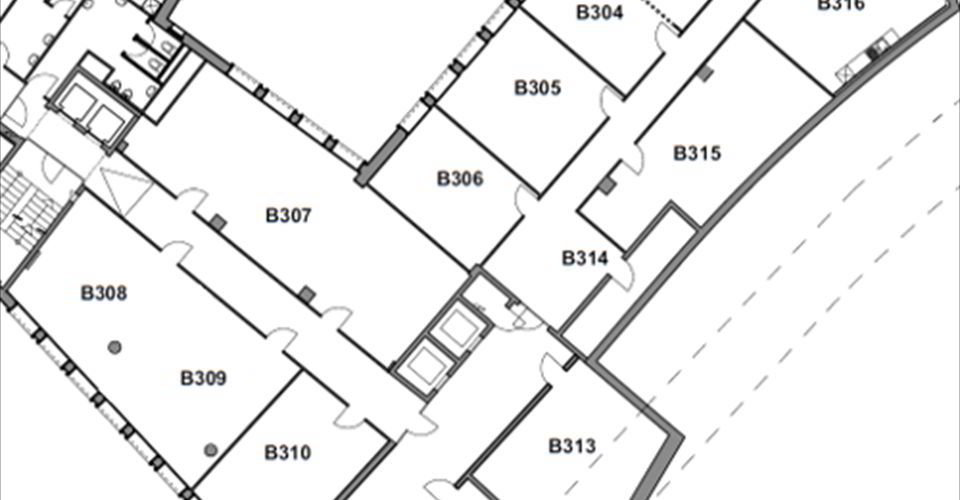 null rooms Office & Commercial for rent in Lausanne - image 1/6