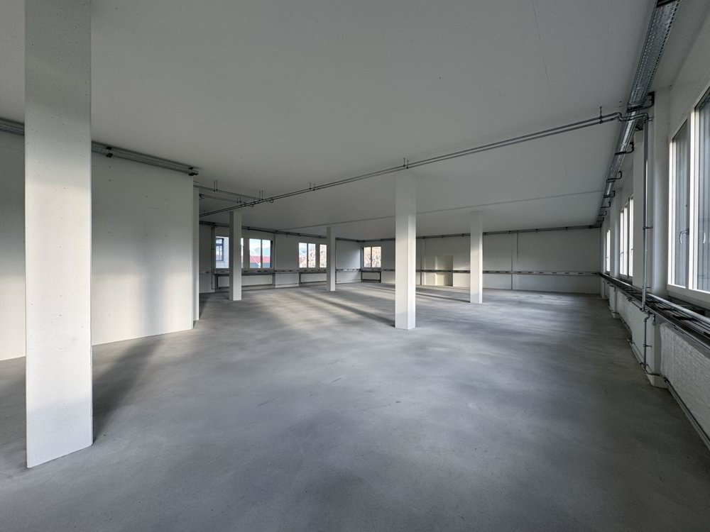 Ihr Platz für Erfolg: Flexible Gewerbeflächen in Alpnach - Ansicht 5