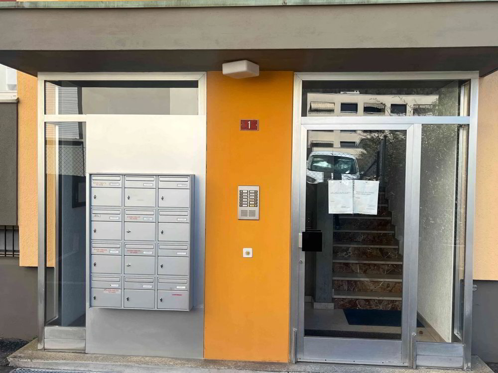 null Zimmer Haus zum verkaufen in Lamone - Bild 1/4