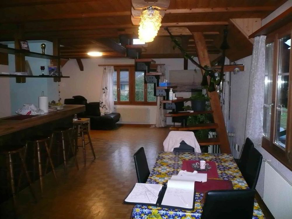 Haus – Aarwangen - Ansicht 4