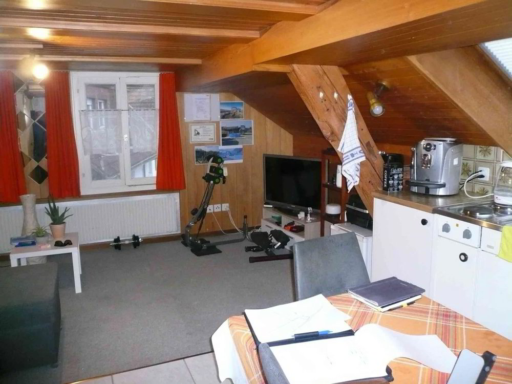 Haus – Aarwangen - Ansicht 5