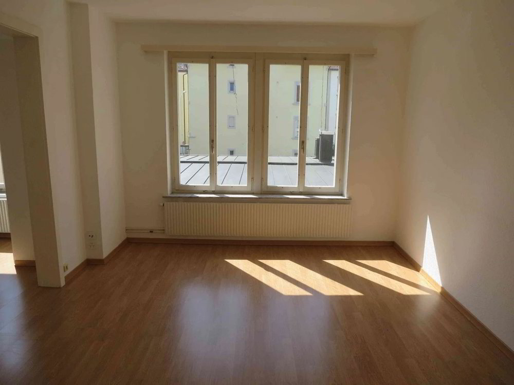 Haus – St. Gallen, St. Fiden - Ansicht 4