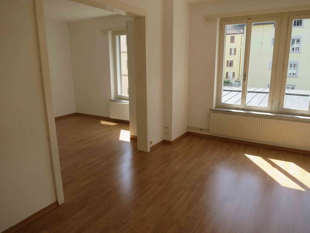 Haus – St. Gallen, St. Fiden - Ansicht 5