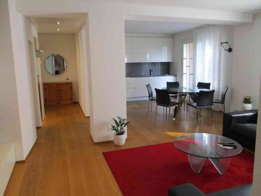 Haus – Bellinzona - Ansicht 4