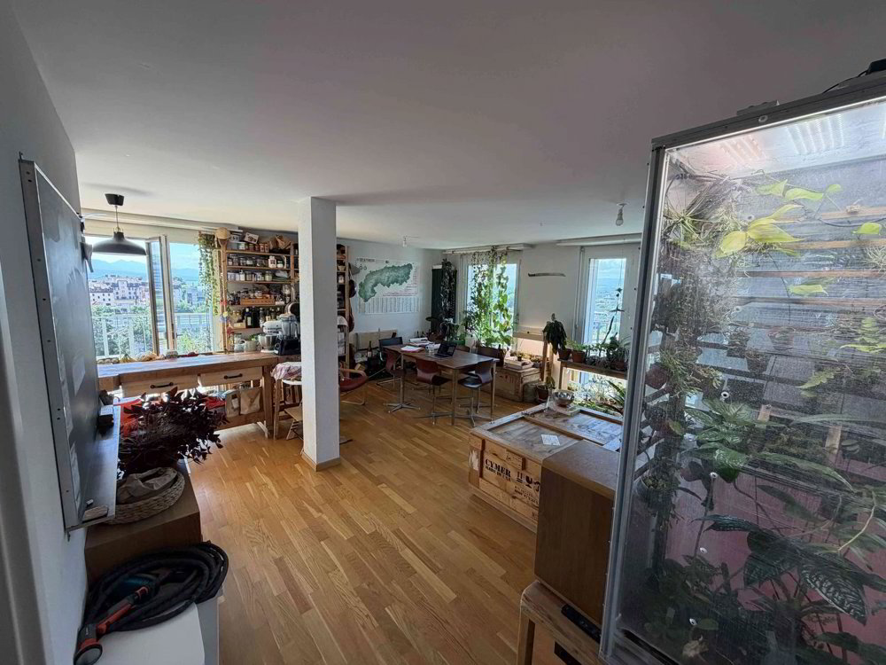 Wohnung – Lausanne, District de Lausanne