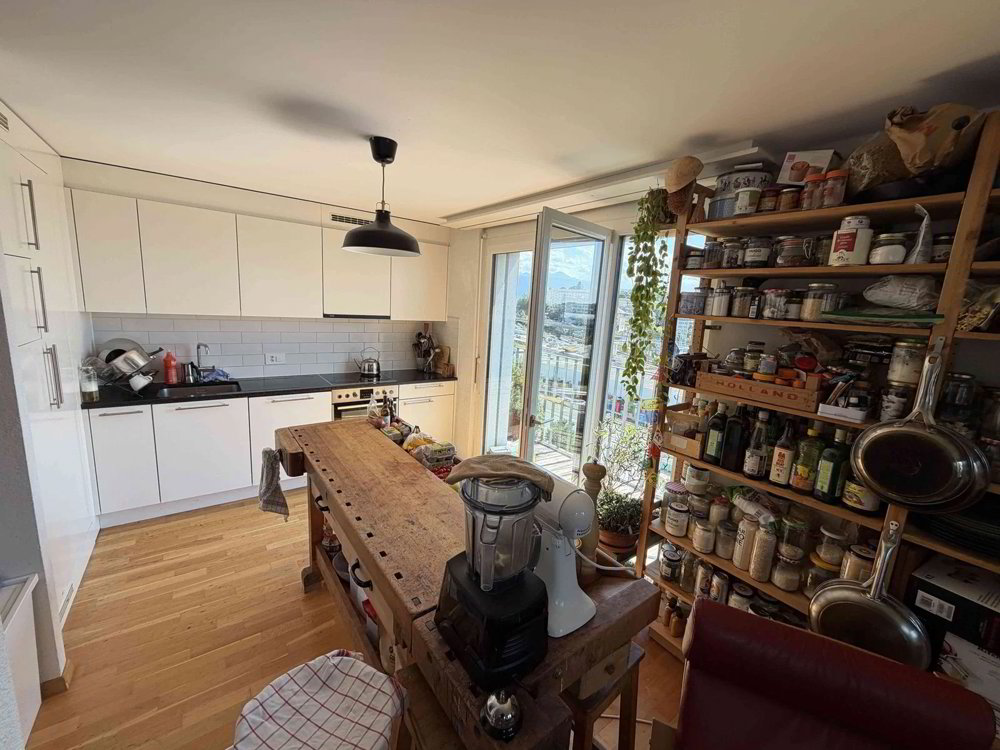 Wohnung – Lausanne, District de Lausanne - Ansicht 3