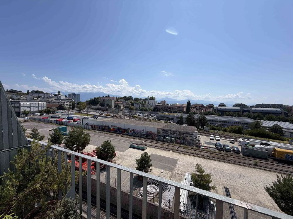 Wohnung – Lausanne, District de Lausanne - Ansicht 4